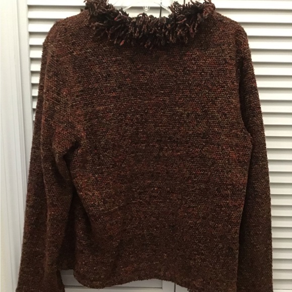 Coldwater Creek jacket - Picture 2 of 3